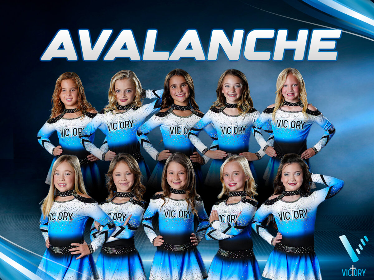 Avalanche-Photo